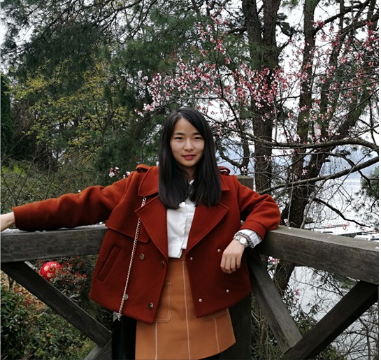李 敏